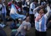 Los imperdibles para disfrutar el Mundial en la Ciudad más linda del mundo