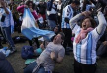 Los imperdibles para disfrutar el Mundial en la Ciudad más linda del mundo
