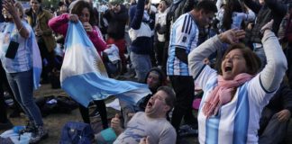 Los imperdibles para disfrutar el Mundial en la Ciudad más linda del mundo