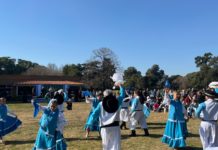 San Isidro celebrará el 9 de Julio con actividades para toda la familia