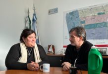 El Frente Renovador continúa ampliando su representación en la provincia de Buenos Aires