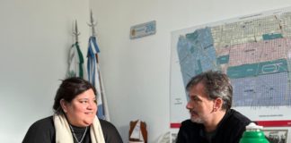 El Frente Renovador continúa ampliando su representación en la provincia de Buenos Aires