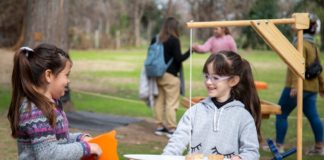 San Isidro ofrece 145 actividades gratuitas para disfrutar en familia durante las vacaciones de invierno