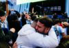 ¡Argentina es finalista del Mundial!: 30 mil hinchas desataron la locura total en el Fan Fest de la Ciudad en Palermo