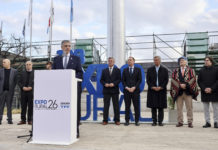 Jorge Macri inauguró la 138ª Exposición Rural en Palermo: “Cuando nos unimos podemos lograr grandes cosas”