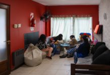 San Isidro inauguró un nuevo hogar para adolescentes junto a la asociación «Mujeres por la Nación»