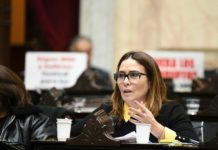 Jimena López cruzó al Gobierno: «No es falta de educación financiera, es un modelo que destruye los ingresos»