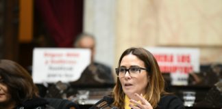 Jimena López cruzó al Gobierno: «No es falta de educación financiera, es un modelo que destruye los ingresos»
