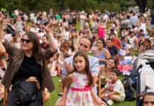 Vacaciones de invierno: la Ciudad más linda del mundo tiene de todo para chicos y grandes