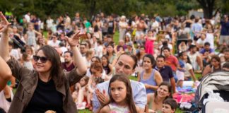 Vacaciones de invierno: la Ciudad más linda del mundo tiene de todo para chicos y grandes
