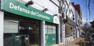 La Justicia confirmó la multa aplicada por Defensa del Consumidor a un banco por un fraude de $7 millones a una vecina de Martínez