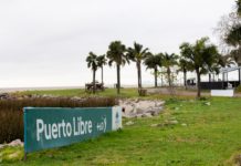 Comienzan obras estructurales en Puerto Libre