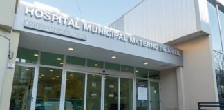 El Hospital Materno Infantil de San Isidro incorpora turnos telefónicos y avanza en su proceso de digitalización
