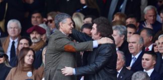 Jorge Macri, en la Rural: “Si al campo le va bien, Argentina tiene muchas más oportunidades”