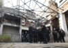 Contra las usurpaciones: la Ciudad recuperó la propiedad número 900, una fábrica tomada hace 40 años en Nueva Pompeya