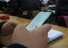 Cada vez más colegios secundarios toman medidas restrictivas para el uso del celular
