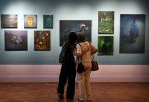El Museo de Arte Tigre extiende las muestras «Garabito» y «La casa, la cosa y las noches»