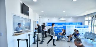 Licencias de conducir: ante posibles estafas, el Municipio recuerda que el trámite es personal, rápido y sencillo
