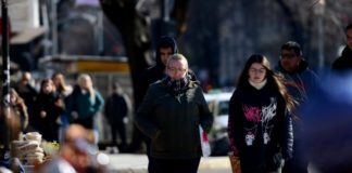 Pautas para evitar el aumento de infecciones respiratorias en niñas y niños