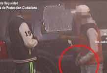 La Policía de la Provincia de Buenos Aires desbarató una banda vinculada al narcotráfico en el barrio Las Tunas