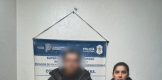 Maquinista Savio: dos detenidos por agredir a policías durante los festejos