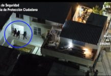 Tres allanamientos en simultáneo: la Policía de la Provincia de Buenos Aires detuvo a un narcotraficante en Las Tunas