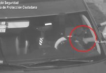 Golpe al narcomenudeo en Benavídez: dos personas fueron detenidas a plena luz del día