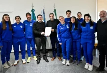 La Escuela Municipal de Guardavidas de Malvinas Argentinas ya cuenta con validez oficial