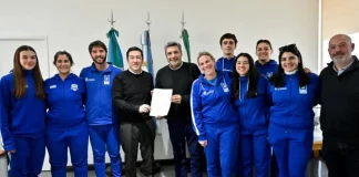 La Escuela Municipal de Guardavidas de Malvinas Argentinas ya cuenta con validez oficial