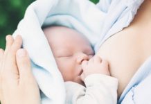 Mamás y bebés no están solos: las “cadenas de apoyo” que permiten promover la lactancia materna