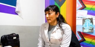 Consultorio Inclusivo de Escobar: donde la salud también abraza la identidad