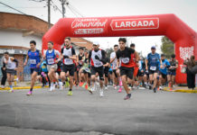 En un marco de alegría y entretenimiento, El Talar recibió a la Carrera Comunidad de Tigre para celebrar su 91° aniversario