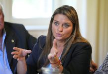Neumann insiste en aumentar la coparticipación para fortalecer la autonomía de los municipios bonaerenses