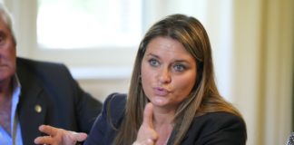 Neumann insiste en aumentar la coparticipación para fortalecer la autonomía de los municipios bonaerenses