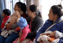 Escobar celebra el Mes de la Lactancia con talleres gratuitos del programa Primeros 1000 Días