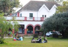 Últimos días para inscribirse a las materias de UBA XXI en el Polo de Educación Superior de Escobar