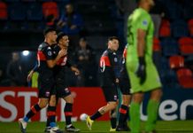 Tigre recibe a Montevideo City Torque en la ida de los octavos de la Copa Sudamericana