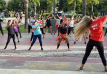 Plazas Activas: agenda de actividades para el próximo fin de semana