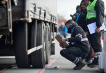 Marinucci reforzó los controles en vacaciones: Transporte detectó 276 conductores alcoholizados y fiscalizó más de 24 mil vehículos