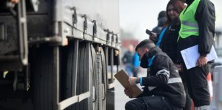 Marinucci reforzó los controles en vacaciones: Transporte detectó 276 conductores alcoholizados y fiscalizó más de 24 mil vehículos