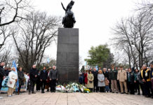 Julio Zamora en Don Torcuato: “San Martín nos deja un mensaje de unidad, es necesaria una Argentina mucho más solidaria”