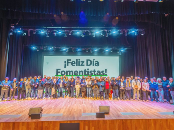 1 dia del fomentista 2026