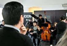 Nardini recibió donaciones de la Fundación Banco Provincia para la CCA