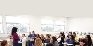 El Municipio de Tigre fortalece la educación a través de la capacitación docente con puntaje