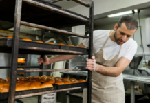 Las ventas minoristas pyme bajaron 3,8% interanual en julio