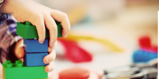 Las ventas por el Día del Niño bajaron 2,5% interanual