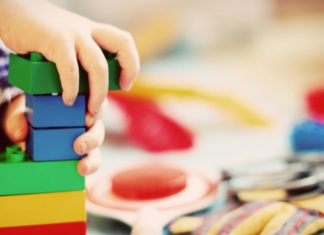 Las ventas por el Día del Niño bajaron 2,5% interanual