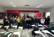 Se llevó adelante en el CUT un ciclo de capacitaciones contables a asociaciones civiles del Municipio de Tigre