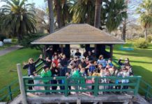 Colonias de Invierno: más de 3.000 chicos disfrutaron de las propuestas del Municipio de Tigre