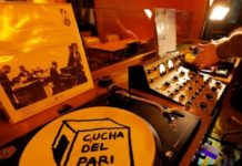 Ruta de vinilos en Buenos Aires: 5 bares de escucha para celebrar el Día Internacional del Vinilo
